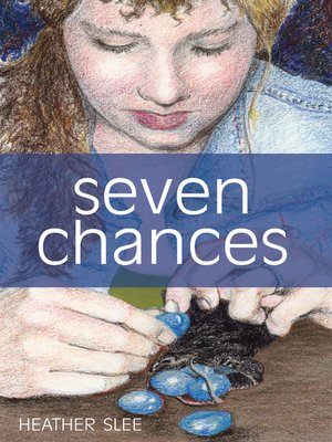 cover image of Seven Chances